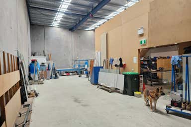 Solid Industrial Warehouse, Unit 3, 1 Industrial Road Unanderra NSW 2526 - Image 4