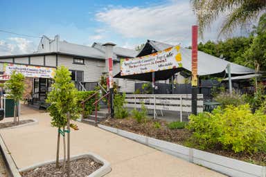Kenilworth County Top Café, 12 Elizabeth Street Kenilworth QLD 4574 - Image 2