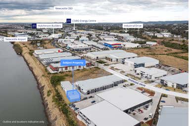 Unit 8, 50 Riverside Drive Mayfield NSW 2304 - Image 4
