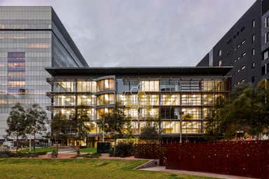 Lifestyle Working, 101-102, 838 Collins Street Docklands VIC 3008 - Image 4