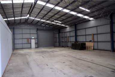 Shed 3, 72-78 Fitzroy Square North Geelong VIC 3215 - Image 4