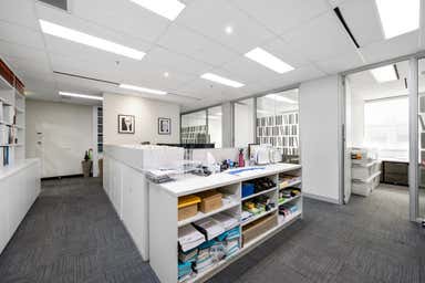 Level 8 Suite 802, 488 Bourke Street Melbourne VIC 3000 - Image 3