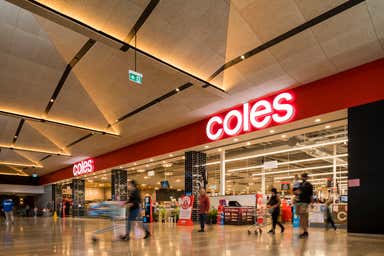 Merrifield City Shopping Centre, 270 Donnybrook Road Mickleham VIC 3064 - Image 3