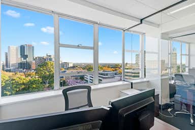 Suite 802, 26 Ridge Street North Sydney NSW 2060 - Image 4