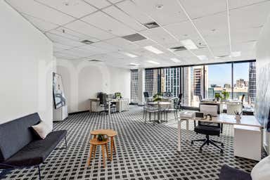 Exchange Tower, Suite 1609, 530 Little Collins Street Melbourne VIC 3000 - Image 3