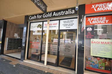 Shop 3, 105-107 Church Street Parramatta NSW 2150 - Image 3