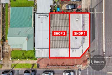 Shop 1 & 2, 126 Hawksview St Guildford NSW 2161 - Image 3