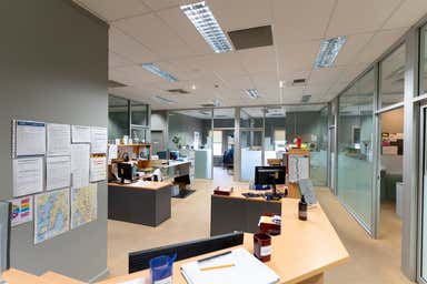 Chateau Office | Beckwith Business Park, 30-38 Barossa Valley Way Nuriootpa SA 5355 - Image 3
