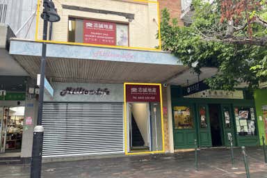 Eastwood Shopping Centre, 152-160 Rowe Street Eastwood NSW 2122 - Image 3