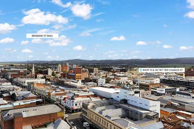 Shops 13 & 14, 187-189 Charles Street Launceston TAS 7250 - Image 3