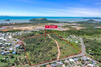 Lots 500 & 503, 67 Clayton Rd Lammermoor QLD 4703 - Image 3