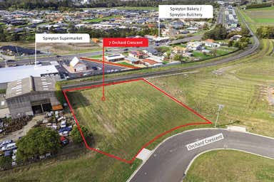 7 Orchard Crescent Spreyton TAS 7310 - Image 4