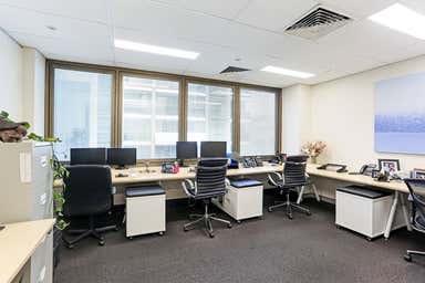 Suite 1001a, 53 Walker Street North Sydney NSW 2060 - Image 3