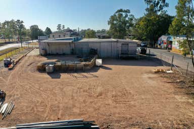 LOT 10 & 11 RAILWAY STREET Chinchilla QLD 4413 - Image 4