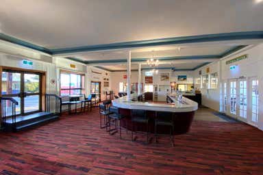Commercial Hotel, 6-10 Cudgery Street Dorrigo NSW 2453 - Image 4