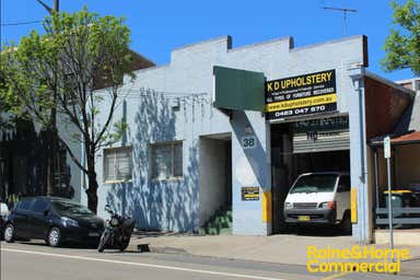 36-40 May Street St Peters NSW 2044 - Image 3