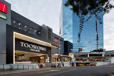 TOOWONG TOWER, 2/9 Sherwood Road Toowong QLD 4066 - Image 3