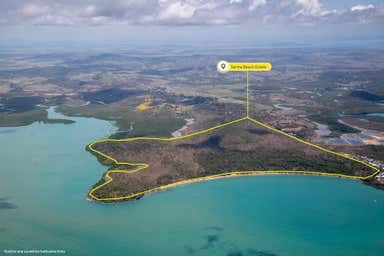LOT 1, 2 & 823 Sarina Beach Road Sarina Beach QLD 4737 - Image 4