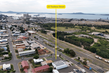 23 Toolooa Street South Gladstone QLD 4680 - Image 4