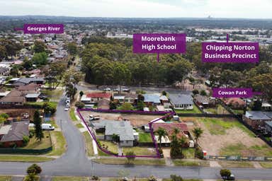 31 Balanada Avenue & 36-38 Bangalow Avenue Chipping Norton NSW 2170 - Image 4