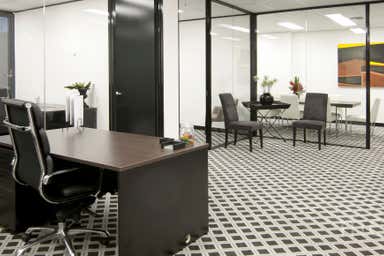 St Kilda Rd Towers, Suite 202, 1 Queens Road Melbourne VIC 3004 - Image 4