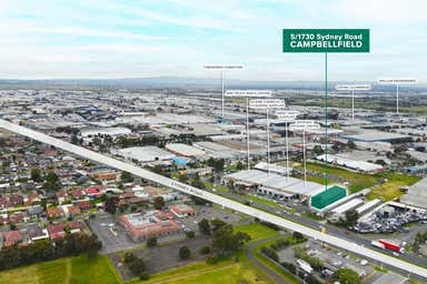 5/1730 Sydney Road Campbellfield VIC 3061 - Image 3