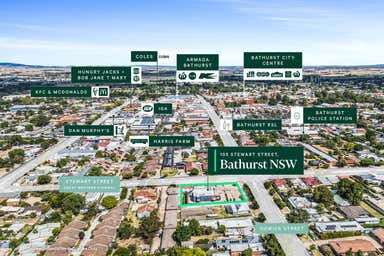 105 Stewart Street (Great Western Highway) Bathurst NSW 2795 - Image 3