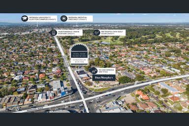 1146-1148 North Road Oakleigh South VIC 3167 - Image 3