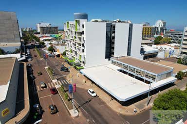 Plaza Building, 41 Cavenagh Street Darwin City NT 0800 - Image 4