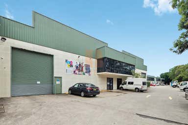 Milperra Business Park, 244-254 Horsley Road Milperra NSW 2214 - Image 3