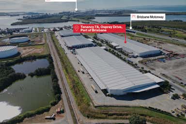 Tenancy 7A, Osprey Estate, Osprey Drive Port Of Brisbane QLD 4178 - Image 3