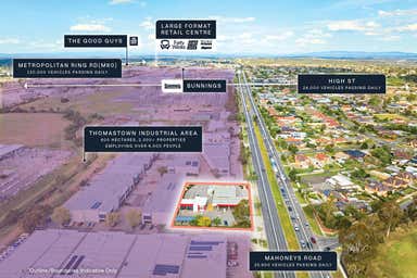 Sinopec Corp, 50 Mahoneys Road Thomastown VIC 3074 - Image 4