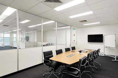 Office, Unit 6, 45-57 Normanby Road Notting Hill VIC 3168 - Image 4