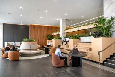 Kings Square 2, 562 Wellington Street Perth WA 6000 - Image 3