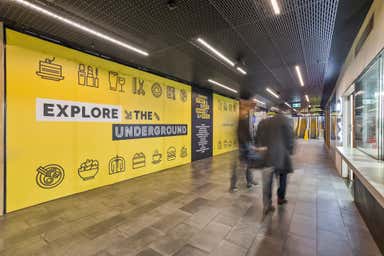 Allendale Square, 77 St Georges Terrace Perth WA 6000 - Image 3