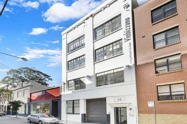 Level 1, 13-15 LEVEY STREET Chippendale NSW 2008 - Image 3