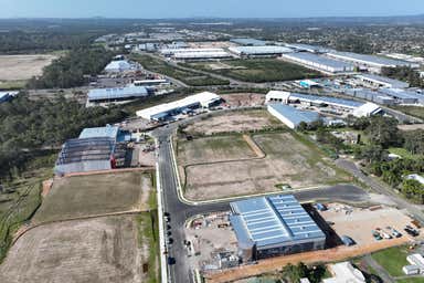 Transit Industrial Estate, . Prosperity Place Park Ridge QLD 4125 - Image 4