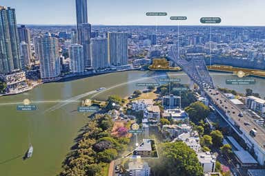 'Riverglade', 4 Macdonald Street Kangaroo Point QLD 4169 - Image 2