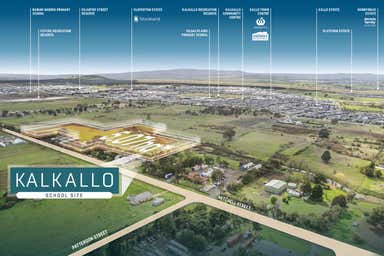 Kalkallo School Site, 56 & 58 Mitchell Street Kalkallo VIC 3064 - Image 4