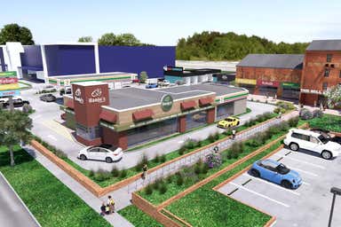 Lot 81/50 Edward Street Wagga Wagga NSW 2650 - Image 3