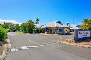 Sugar Coast Village , 208-218 Elizabeth Street Urangan QLD 4655 - Image 3