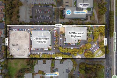 347 & 351 Burwood Highway Forest Hill VIC 3131 - Image 4