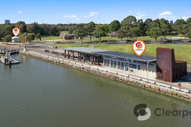 Armory Wharf, 1 Jamieson Street Newington NSW 2127 - Image 3