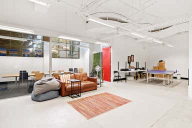 Ground Floor, 191 Cleveland Street Redfern NSW 2016 - Image 3