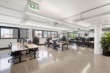 Suite 4.01, 72 Cooper Street Surry Hills NSW 2010 - Image 3