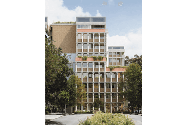 The Rothschild Rosebery, 24  Rothschild Avenue Rosebery NSW 2018 - Image 3