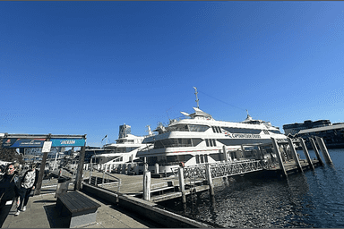 King Street Wharf, Between Lime Street and Darling Harbour Sydney NSW 2000 - Image 3