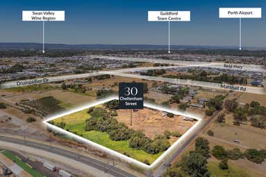 30 Cheltenham Street Bennett Springs WA 6063 - Image 3