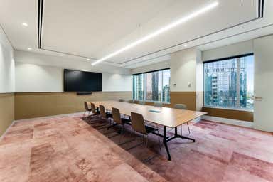 Melbourne Central Tower, 360 Elizabeth Street Melbourne VIC 3000 - Image 4