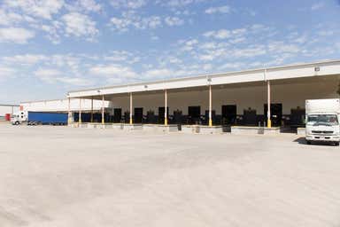 The Laverton Logistics Centre - Melbourne’s Premier Transport Facility, 50 William Angliss Drive Laverton North VIC 3026 - Image 4